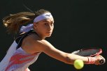 RUSKINJA JE BILA TVRD ORAH: Najbolja srpska teniserka slavila na startu US opena!