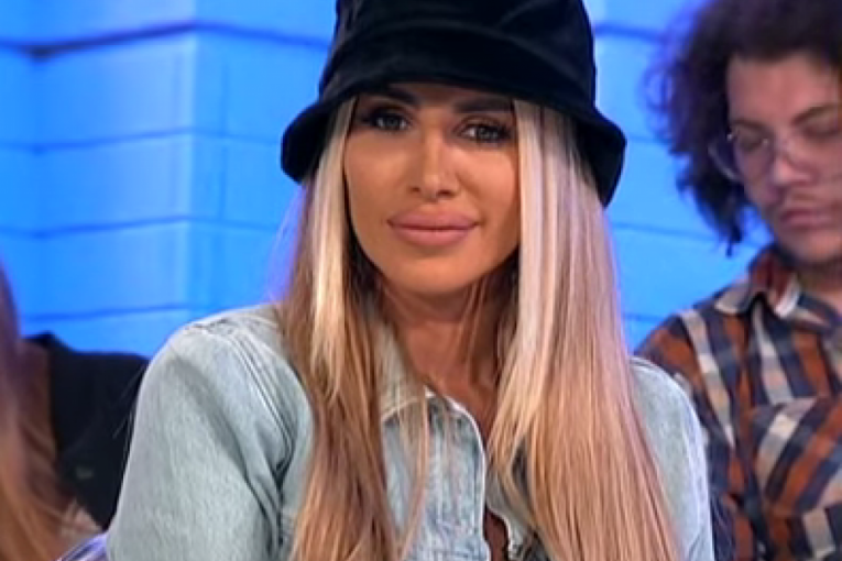 Dalila Dragojević Zadruga