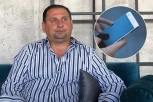 Taki izgubio ŠVALERSKI broj! Zadrugarke u PANICI zbog Marinkovićevog telefona!