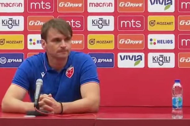 NAŠ CILJ SE ZNA: Milojević nema dilemu pred 168. svetkovinu srpskog fudbala! (VIDEO)