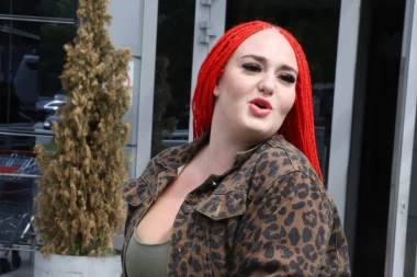 NEMAM NI DEČKA, NI DEVOJKU: Super Cveta progovorila o ulasku u Zadrugu, pa se dotakla SUKOBA sa Teom Tairović (VIDEO)