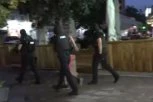 UDARNO! OGLASILO SE TUŽILAŠTVO: Ovo su svi uhapšeni u velikoj akciji SBPOK, UKP I ŽANDARMERIJE!