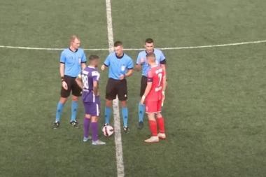 ULOG JE OGROMAN: U Vojvođanskoj ulici se rešava pitanje šampiona! (ANKETA)