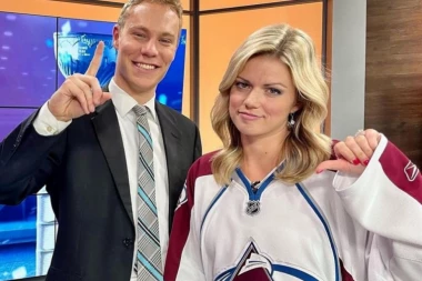 POZNATA VODITELJKA IZVRŠILA SAMOUBISTVO: Nina se spremala za SVADBU, niko nije ni SLUTIO da će se desiti TRAGEIJA!