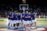 OZVANIČENO: Srbija najbliža ZLATU na Evropskom prvenstvu!
