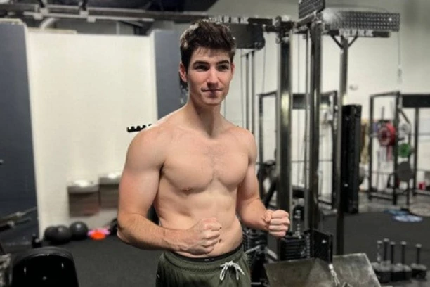 7 KORAKA DO SAVRŠENOG TELA! Ovaj mladić izračunao je šta je sve potrebno da bi teretana imala učinka i GDE VEĆINA GREŠI!