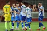 ATOMSKI FUDBAL SE IGRA U NOVOM PAZARU: Crvena zvezda više nije sama na vrhu tabele! (VIDEO)