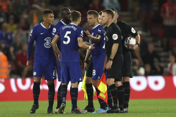 NOVI PORAZ ČELSIJA: "Plavci" pali posle preokreta! (VIDEO)