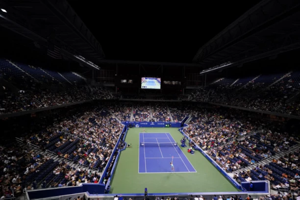 ŠOK NA STARTU: US Open ostao bez ŠAMPIONA!