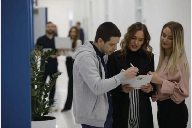 Fakultet društvenih nauka zbog velikog interesovanja proširio kvote za upis na Digitalnim medijima i komunikacijama