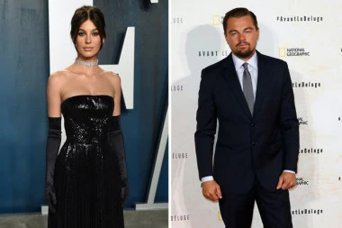 DI KAPRIO OSTAVIO DEVOJKU JER JE NAPUNILA 25! Upoznao ju je kad je imala samo 12, A EVO KOJA JE ONA U NIZU! (FOTO)