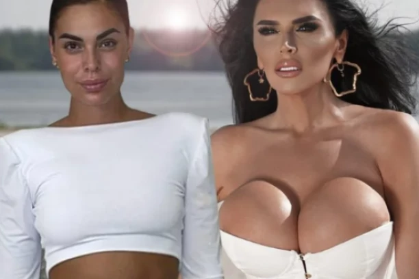 Elektra Elit se vratila u Srbiju i napravila HAOS sa Minom Vrbaški: Transrodna pevačica odlučila da uradio OVO! (FOTO)