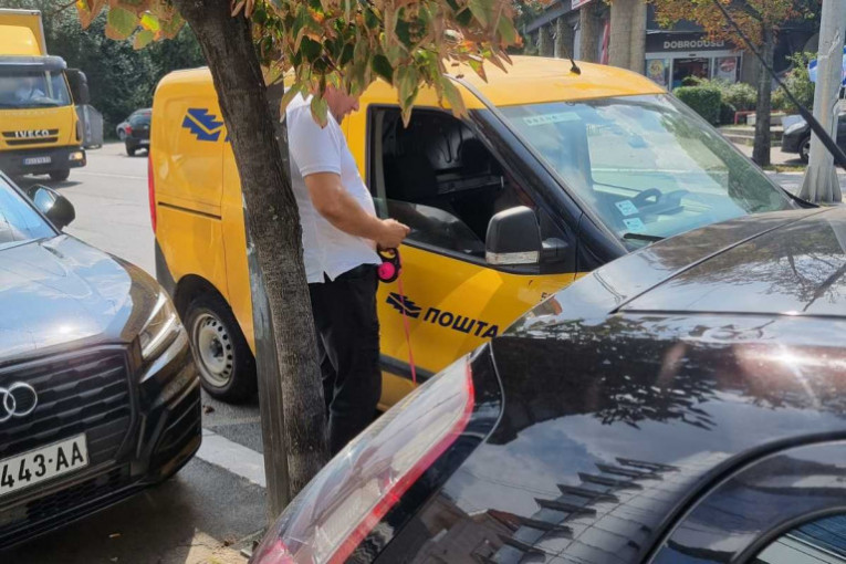 Taki Marinković ulazi u Zadrugu