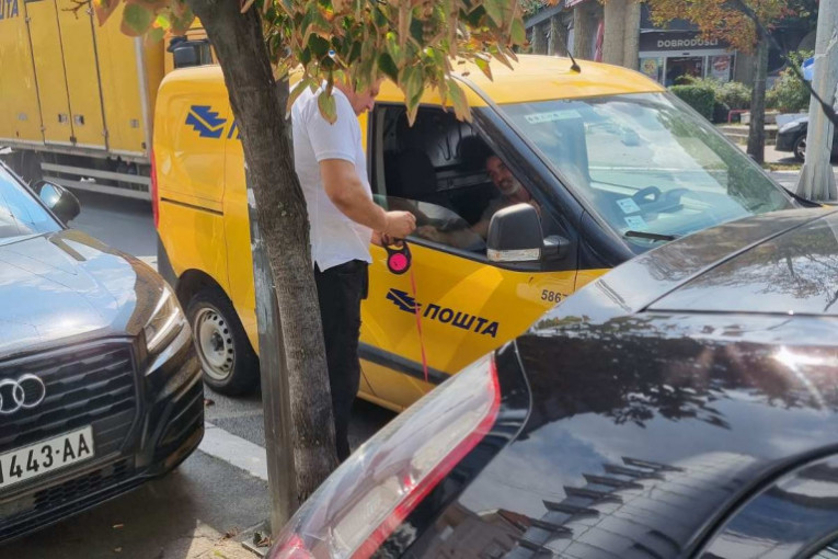 Taki Marinković plaća pakete