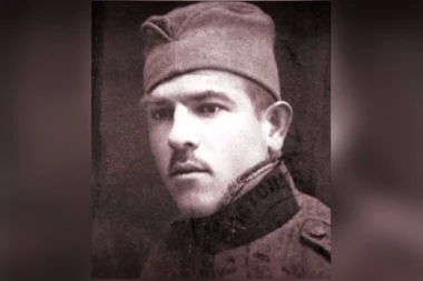 USVOJEN ZAHTEV: Nikola Kalabić pravosnažno rehabilitovan