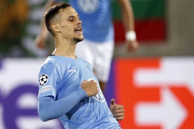 TRANSFER KARIJERE: Birmančević odlazi u LIGU PETICA!