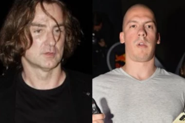 RASKRINKAVANJE Bake Praseta! Željko Mitrović URNIŠE jutjubera, najavio SNIMAK i DOKAZ BAHATOG ponašanja i KUKAVIČLUKA: Seoski DŽIBERČIĆ! (FOTO)