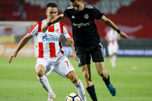 U finišu prelaznog roka! Potpisuje Birmančević?