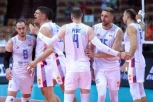 IZ AZIJE KA PARIZU! Odbojkaši i odbojkašice saznali rivale u kvalifikacijama za Olimpijske igre!