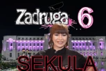 Miksi u Zadruzi 6 sa svojim MUŠKARCIMA kao Sekula i njegove žene: Biće HAOSA! (FOTO)