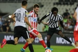 BRUTALNO SAOPŠTENJE CRVENE ZVEZDE: Partizanu objašnjeno zašto se derbi ipak ne odlaže