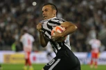 Da li je bio penal za Partizan? DILEME VIŠE NEMA! (VIDEO)