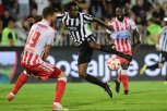 IZAŠLA NOVA UEFA LISTA: Zvezda pala, ali je i dalje ispred Partizana!