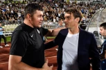 POTRES U SRPSKOM FUDBALU: Milojević iz Humske odvodi LEGENDU Partizana!