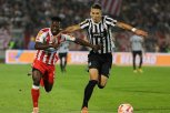 Zvezdu čekao pakao u nedelju, može li Partizan da se još više približi večitom rivalu?