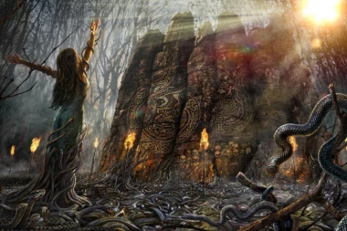 PO KELTSKOM HORORSKOPU velika sreća čeka 3 znaka! Jednom se smeši brak i to mnogo brže nego što misle!