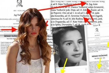 SEVERINA LAGALA MILIONE GLEDALACA! U emisiji IZMISLILA porodične DETALJE, isplivali svi dokazi!