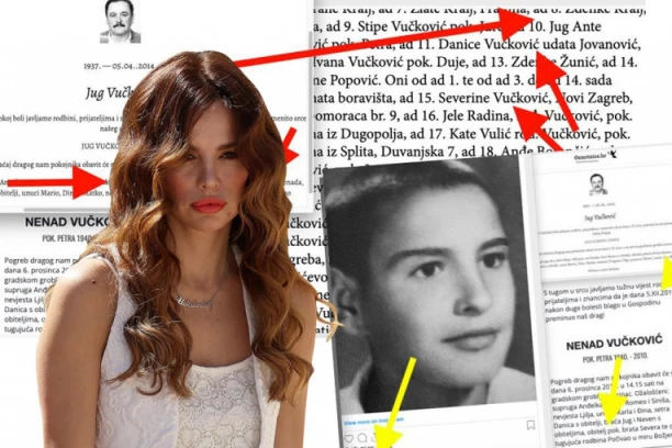 SEVERINA LAGALA MILIONE GLEDALACA! U emisiji IZMISLILA porodične DETALJE, isplivali svi dokazi!