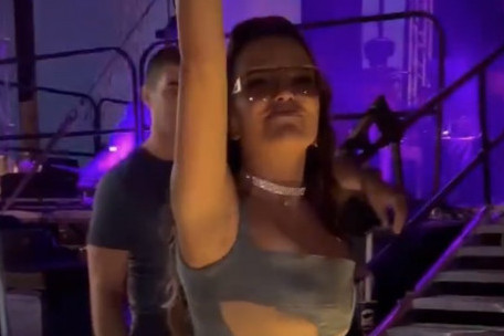 Severina sramnom objavom iznenadila javnost