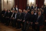 Održana komemoracija Milutinu Šoškiću! (VIDEO)