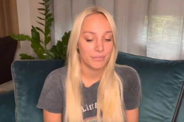 NAĐEN MI JE BENIGNI TUMOR KOJI JE MORAO DA SE ODSTRANI: Luna Đogani se oglasila nakon OPERACIJE, otkrila sve detalje intervencije, a evo kako se OSEĆA