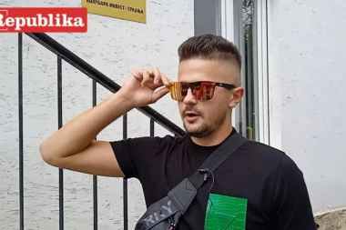 Zbog njega Baka Prase želi da ugasi Zadrugu? Večeras će Lil Broks otkriti ISTINU, a evo šta je pričao pre ulaska u Šimanovce: SPAVAO SAM SA ANJOM!