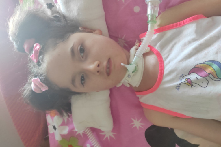 Humanitarna akcija za Zoricu