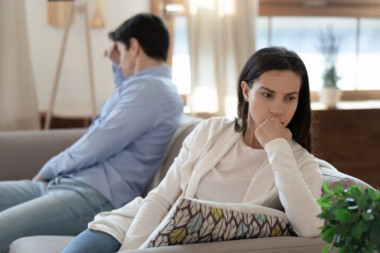 KOLIKO STE GODINA IMALI KAD STE SE VENČALI? Povećana je stopa razvoda, a ovo doba utiče na šanse za rastanak
