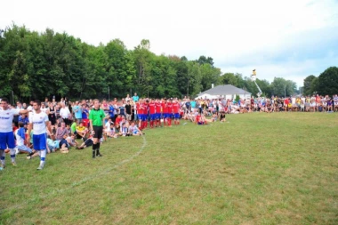 SRBIJADA 2022 - SRPSKA DIJASPORA SEVERNE AMERIKE ZA VIKEND U OHAJU Akron! (FOTO)