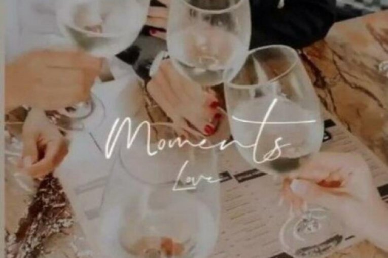 Bojana Rodić venčanica