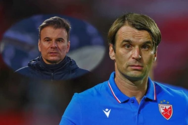 Kao jaje jajetu! Miloje i Stanoje, da li je moguće da ovako LIČE jedan na drugoga? (FOTO)