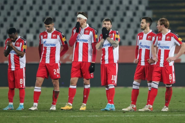 Potpisao DESNI BEK! Stiglo pojačanje!