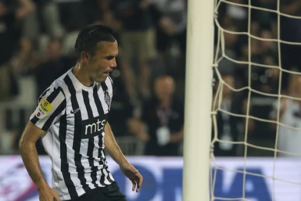 Stari vuk je još u punoj snazi!