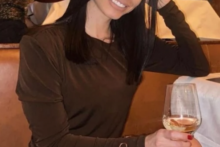 Nova devojka Darka Lazića