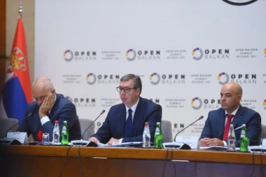 SAZNAJEMO: BERLIN I ZAGREB U OFANZIVI! Otvoreni Balkan ne sme da preživi! ČITAJTE U SRPSKOM TELEGRAFU!