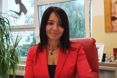 KARATE DIREKTORKA ODBRANILA ŠKOLU OD PIJANOG RODITELJA: Nisam bitna ja, mogu da se zaštitim, ali jesu ostale kolege!