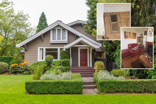 Uselili su se u novu kuću, u kojoj kao da neko već živi! SRUŠILI SU JEDAN ZID i počeo je pakao, čudni tragovi na podu, lupanje i NEOBIČNI ZVUCI USRED NOĆI!