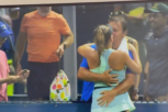 ZGROZILA JE ČITAVU JAVNOST: Oglasila se teniserka koju je otac ljubio u usta i hvatao za zadnjicu! (VIDEO)
