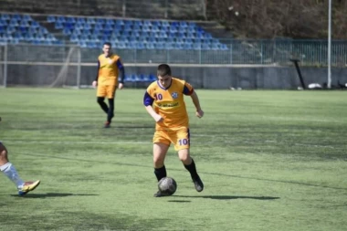 SPEKTAKL NA ADI: Šećeranac juri prvu pobedu posle dva uvodna poraza!