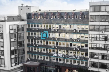 Izvršene prve uplate razlike u premiji osiguranja od autoodgovornosti klijentima DDOR-a